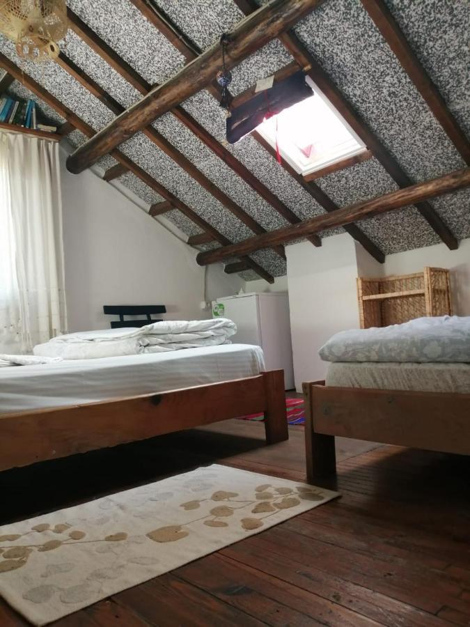Ecer Pansiyon Kusadasi Exterior photo