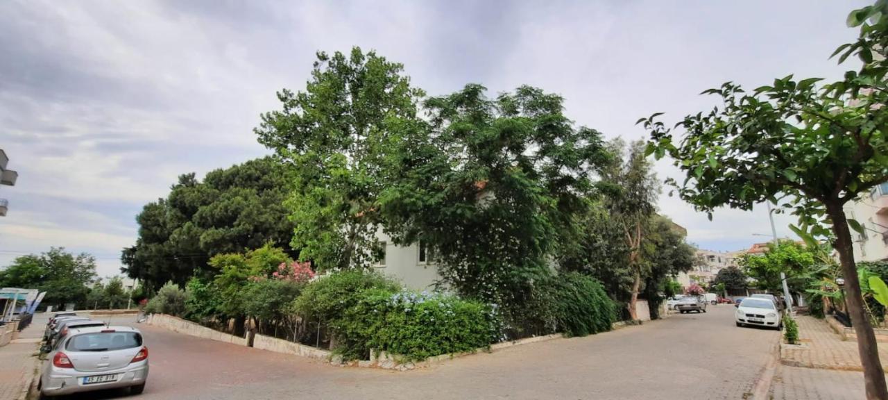 Ecer Pansiyon Kusadasi Exterior photo