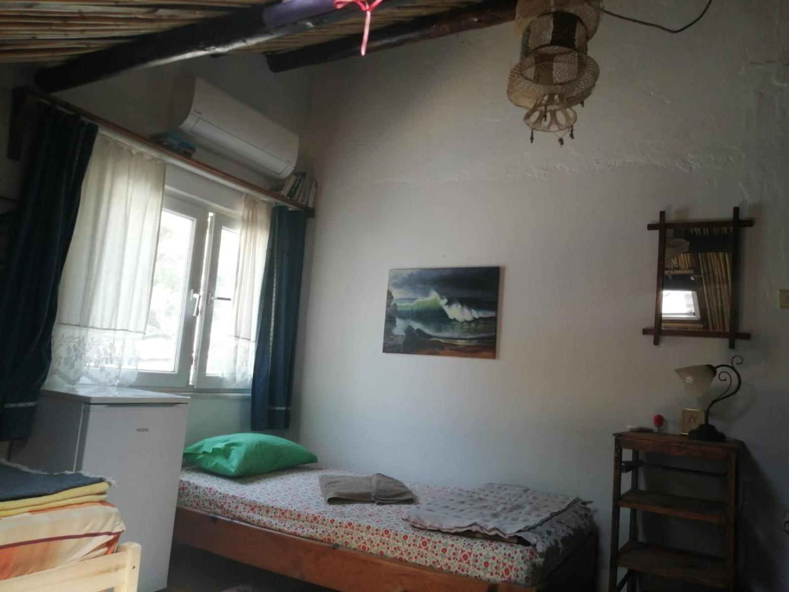 Ecer Pansiyon Kusadasi Exterior photo