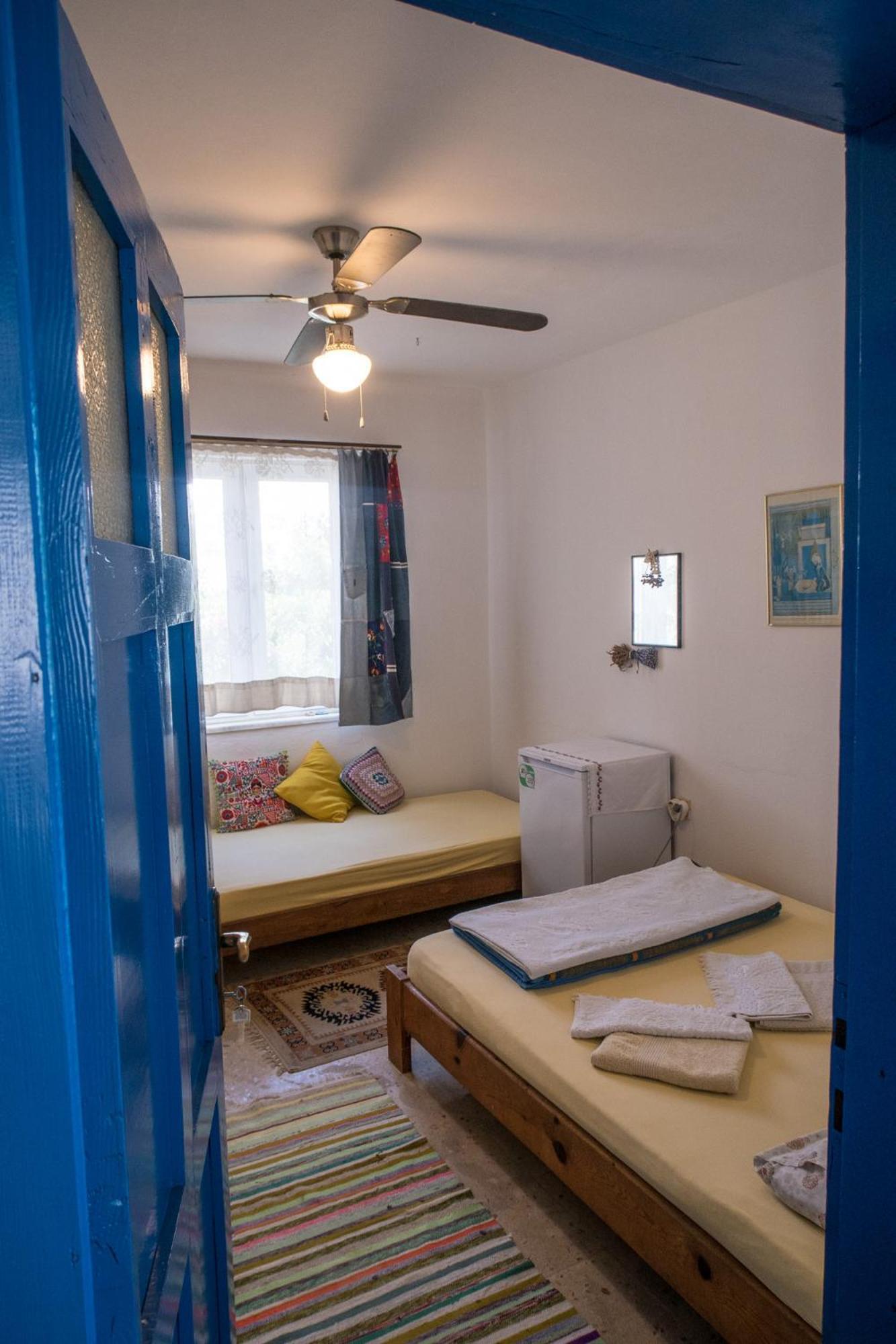 Ecer Pansiyon Kusadasi Exterior photo