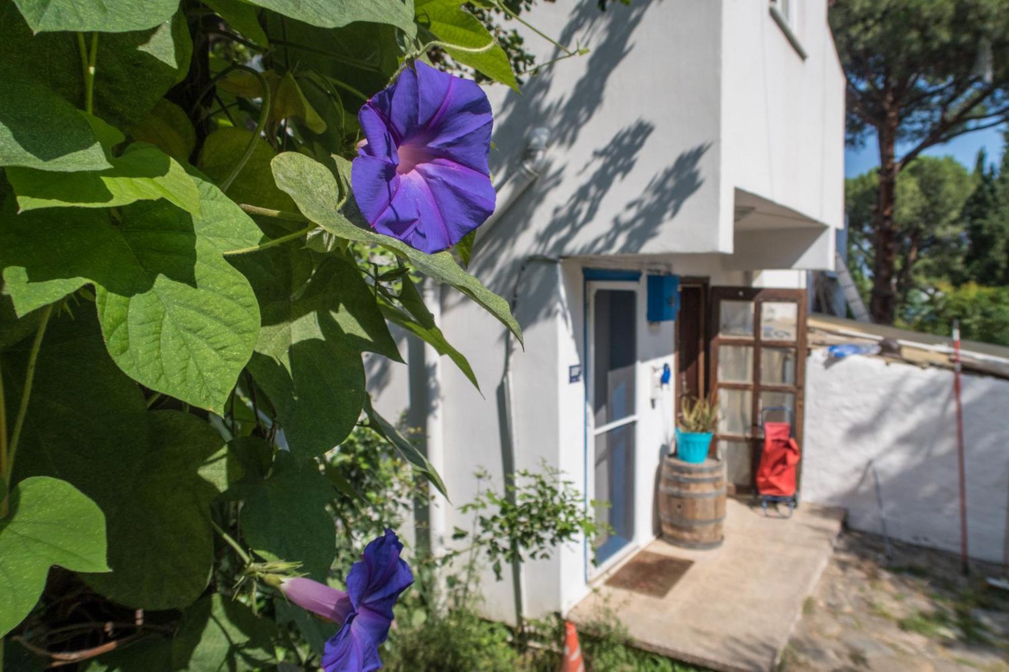 Ecer Pansiyon Kusadasi Exterior photo