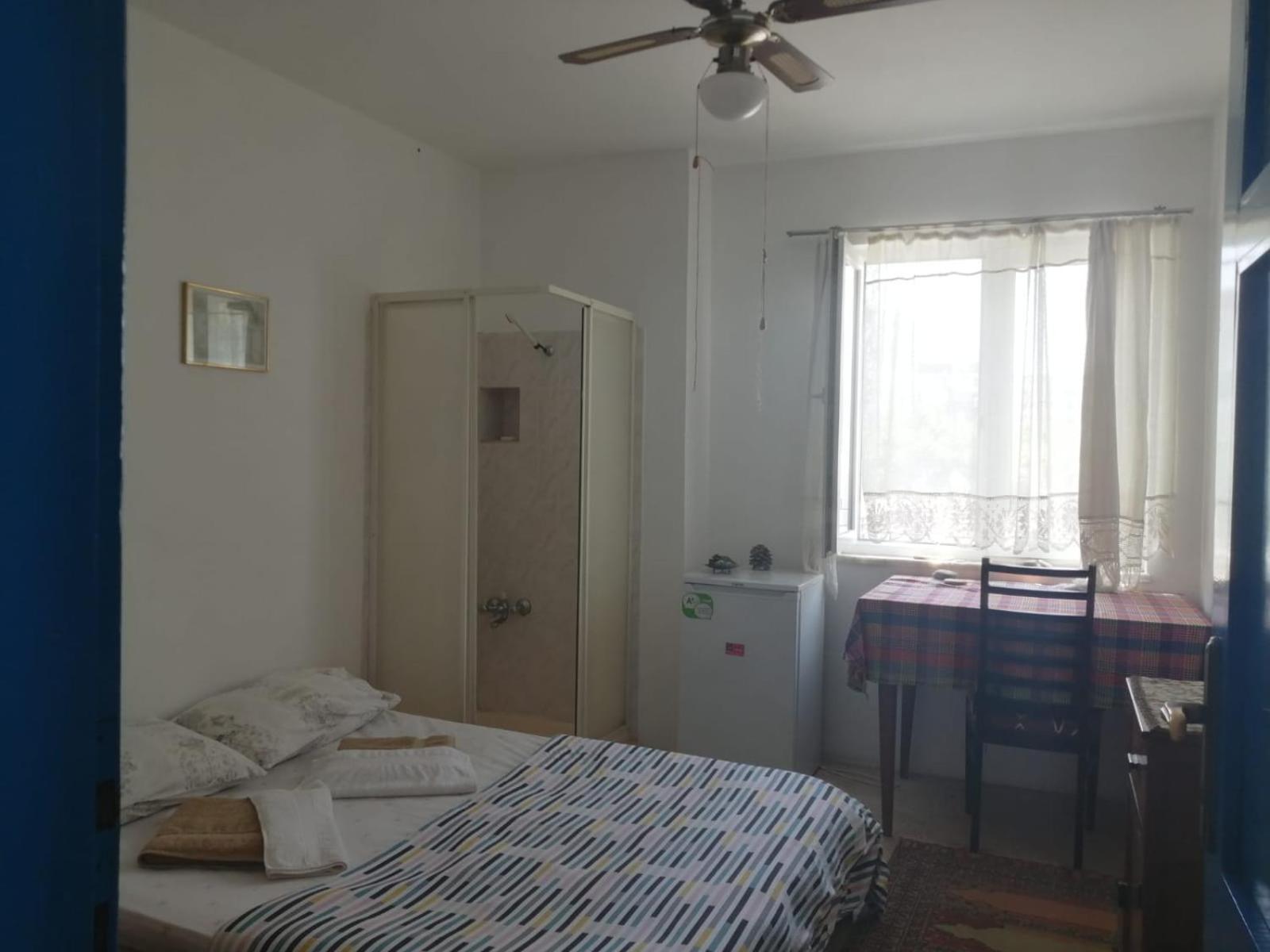 Ecer Pansiyon Kusadasi Exterior photo