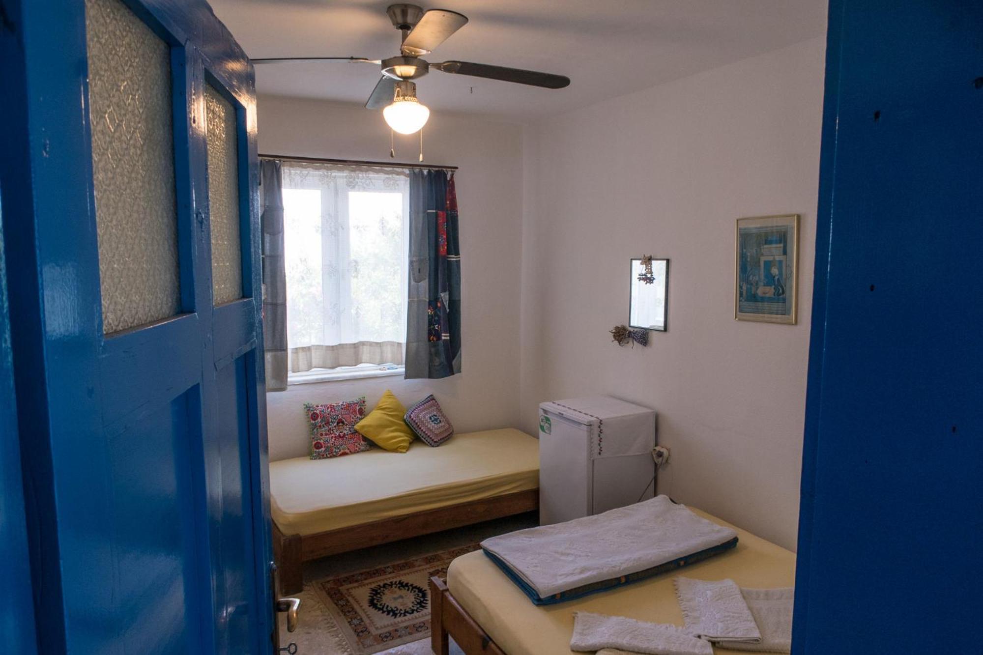 Ecer Pansiyon Kusadasi Exterior photo